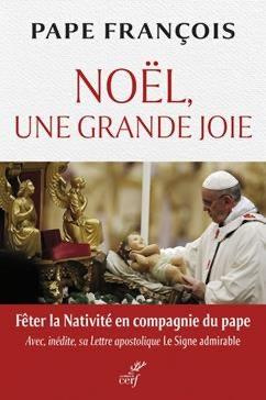 Emprunter Noël, une grande joie. Aujourd'hui nous est né un Sauveur livre