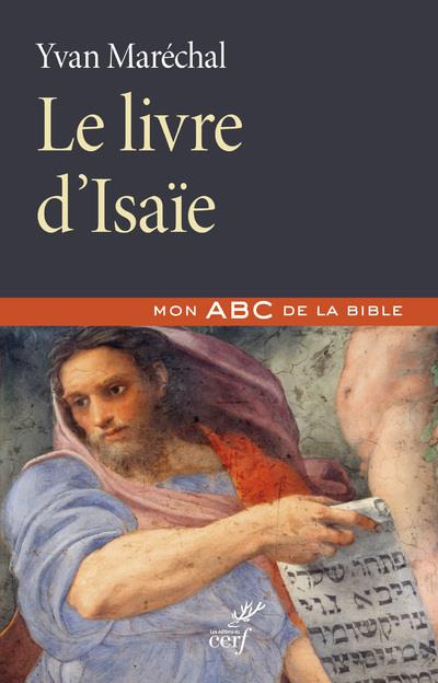 Emprunter Le livre d'Isaïe livre