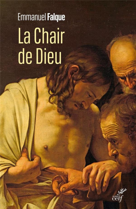 Emprunter La chair de Dieu livre
