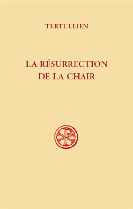 Emprunter La résurrection de la chair livre