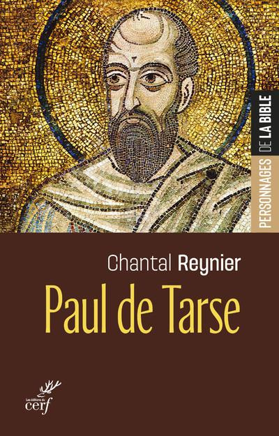 Emprunter Paul de Tarse livre