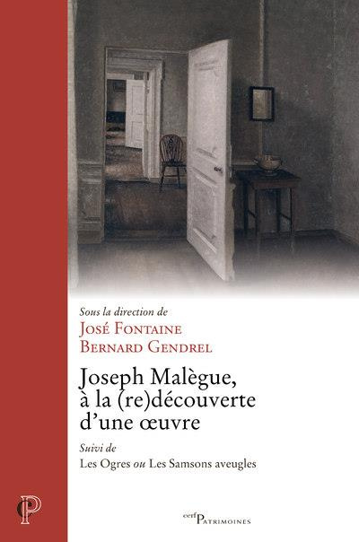 Emprunter Joseph Malègue, à la (re)découverte d'une oeuvre livre