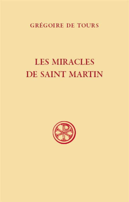 Emprunter Les miracles de saint Martin. Edition bilingue français-latin livre