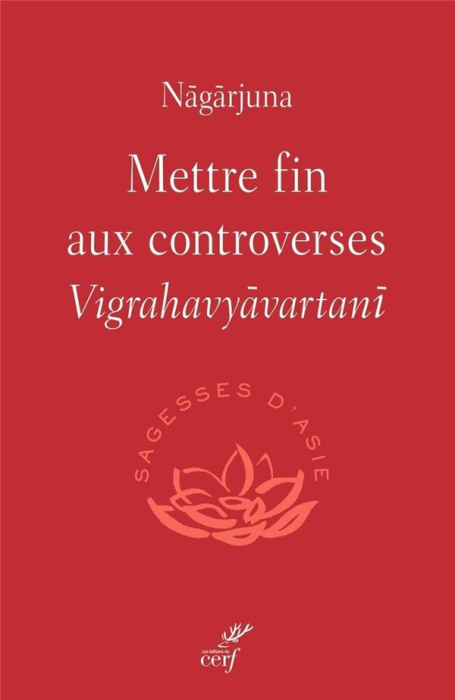 Emprunter Mettre fin aux controverses livre