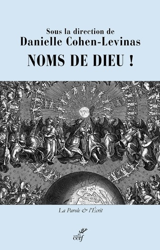 Emprunter Noms de Dieu ! L'unique, le pluriel et le singulier livre