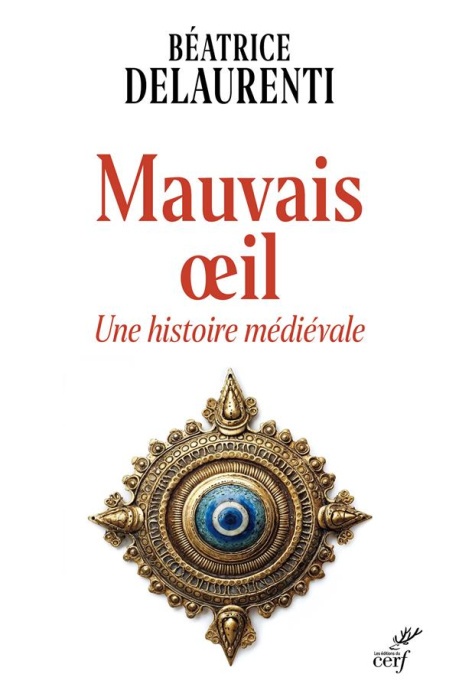 Emprunter Mauvais oeil. Une histoire médiévale livre