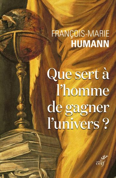 Emprunter Que sert à l'homme de gagner l'univers ? La vie religieuse à l'écoute de saint Marc livre