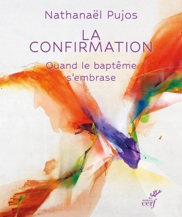 Emprunter La confirmation livre