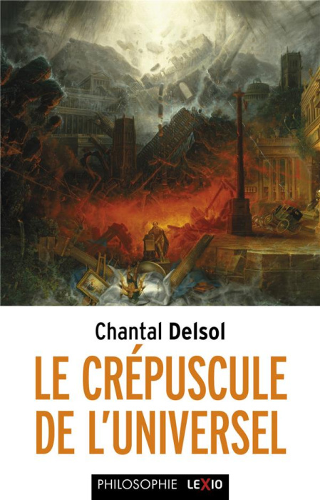 Emprunter Le crépuscule de l'universel. L'Occident postmoderne et ses adversaires, un conflit mondial des para livre