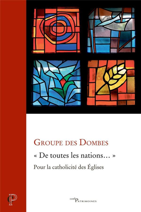 Emprunter De toutes les nations.... Pour la catholicité des églises livre