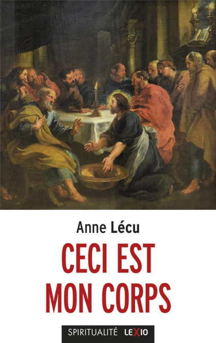 Emprunter Ceci est mon corps livre