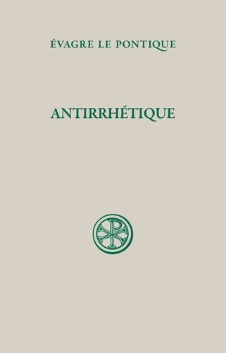 Emprunter Antirrhétique livre