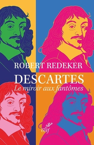 Emprunter Descartes. Le miroir aux fantômes livre