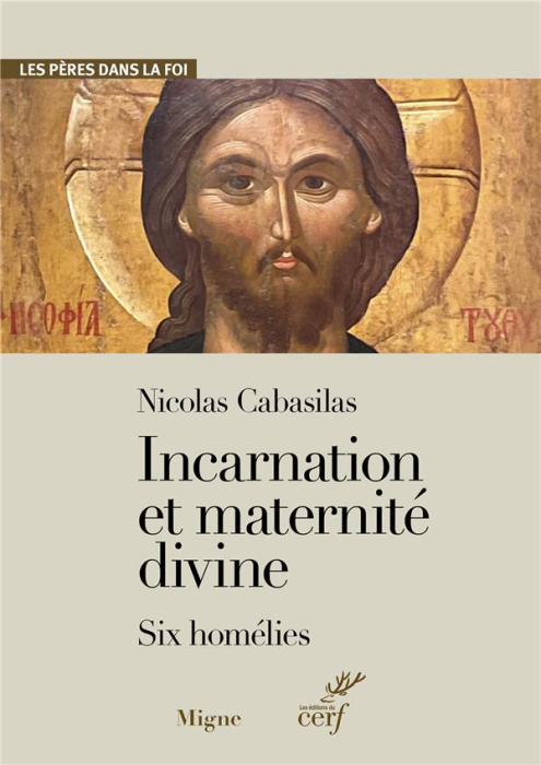 Emprunter Incarnation et maternité divine. Six homélies livre