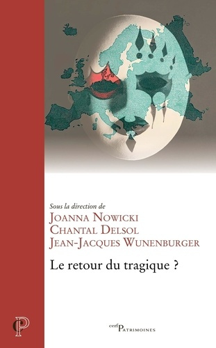 Emprunter Le retour du tragique ? livre