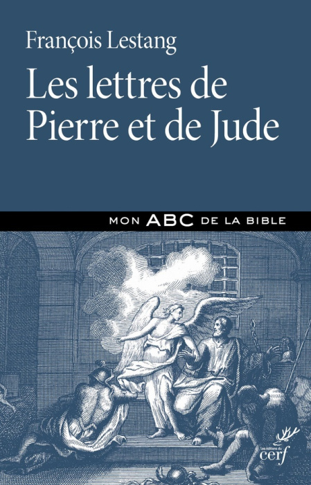 Emprunter Les lettres de Pierre et de Jude livre