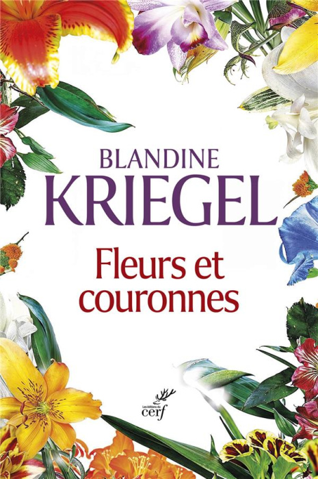 Emprunter Fleurs et couronnes livre