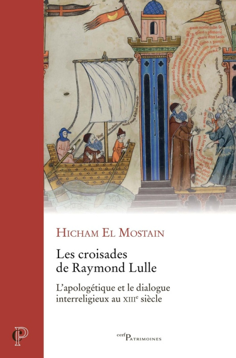 Emprunter Les croisades de Raymond Lulle. L'apologétique de René Marlé à l'épreuve du Catéchisme pour adultes livre