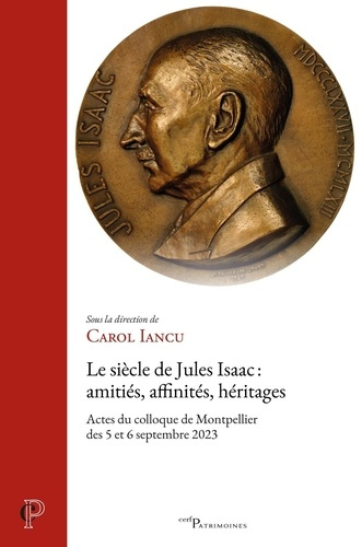 Emprunter Le siècle de Jules Isaac : amitiés, affinités, héritages livre