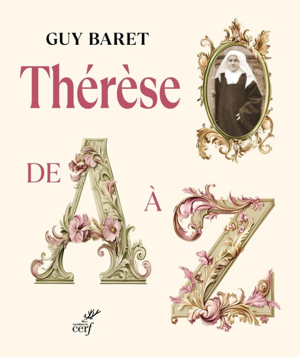 Emprunter Thérèse de A à Z livre