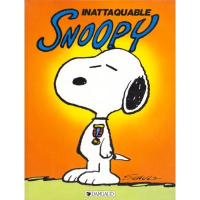 Emprunter Snoopy Tome 10 : Inattaquable Snoopy livre