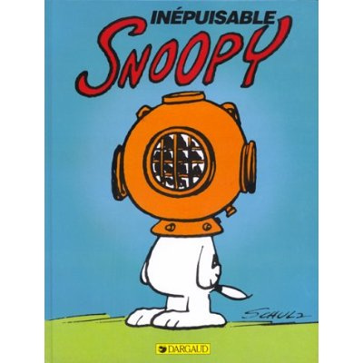 Emprunter Snoopy Tome 11 : Inépuisable Snoopy livre