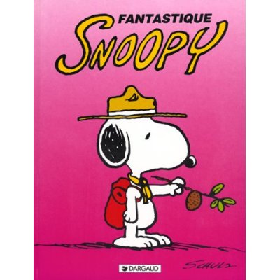 Emprunter Snoopy Tome 14 : Fantastique Snoopy livre