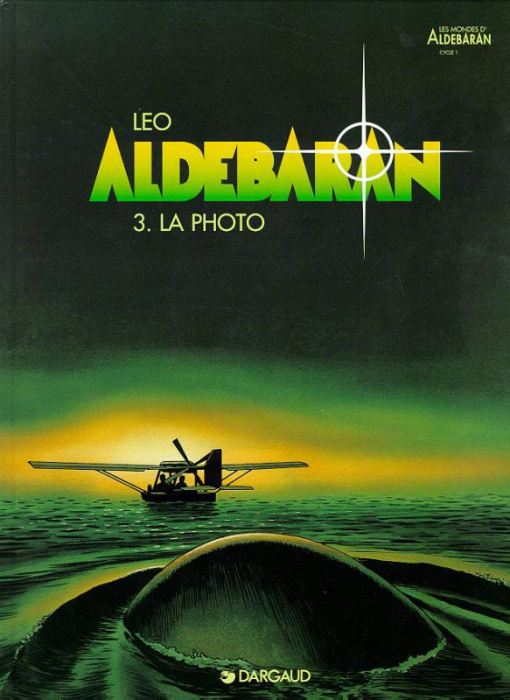Emprunter Aldebaran Tome 3 : La photo livre