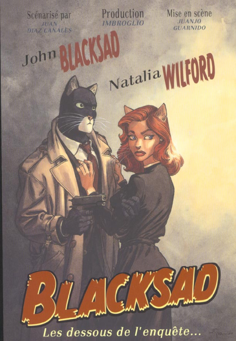 Emprunter Les dessous de l'enquete... livre