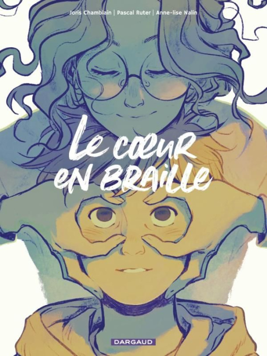 Emprunter Le coeur en braille livre