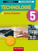 Emprunter Technologie 5e. Avec 1 CD-ROM livre