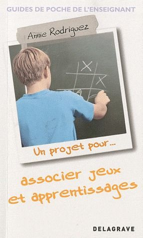 Emprunter Un projet pour associer jeux (