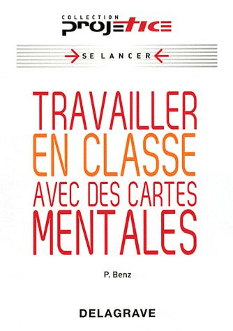 Emprunter Travailler en classe avec des cartes mentales livre
