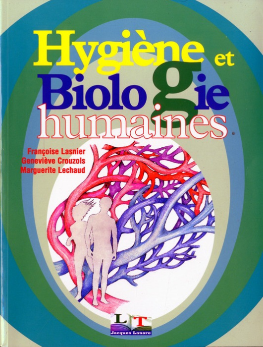 Emprunter Hygiène et biologie humaines livre