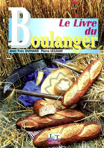 Emprunter Le livre du boulanger livre