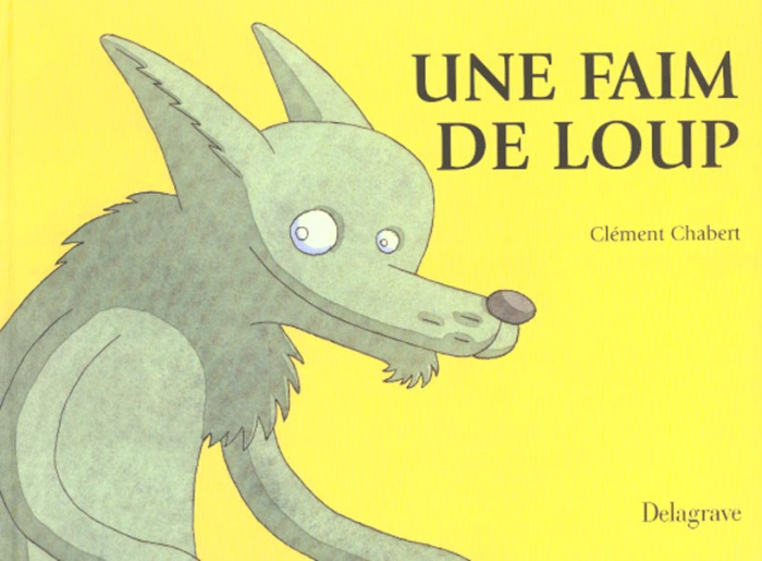 Emprunter UNE FAIM DE LOUP livre