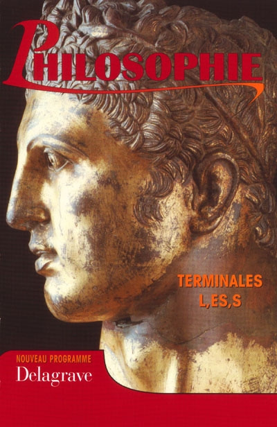 Emprunter Philosophie Terminales L, ES, S livre