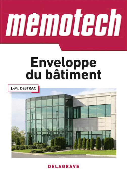 Emprunter Enveloppe du bâtiment livre