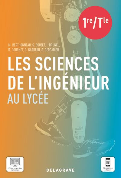 Emprunter Enseigner les sciences de l'ingénieur au lycée. Edition 2019 livre