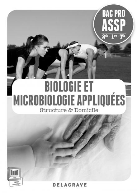 Emprunter Biologie et microbiologie appliquées livre