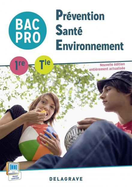 Emprunter Prévention Santé Environnement 1re-Tle Bac Pro livre