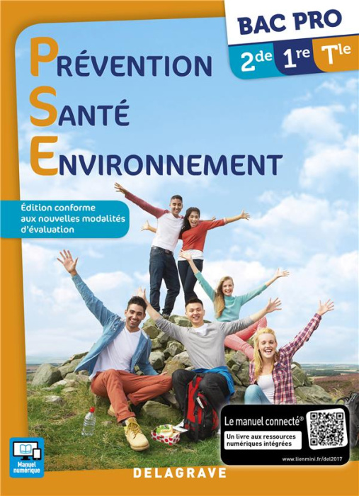 Emprunter Prévention Santé Environnement 2de, 1re, Tle Bac Pro livre