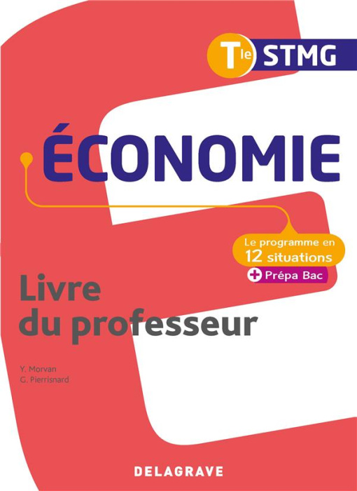 Emprunter Economie Tle STMG. Edition 2020 livre