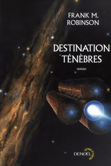 Emprunter Destination ténèbres livre