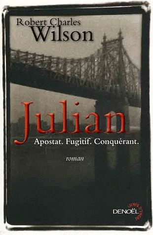 Emprunter Julian livre