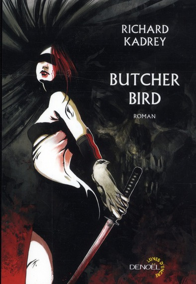 Emprunter Butcher Bird livre