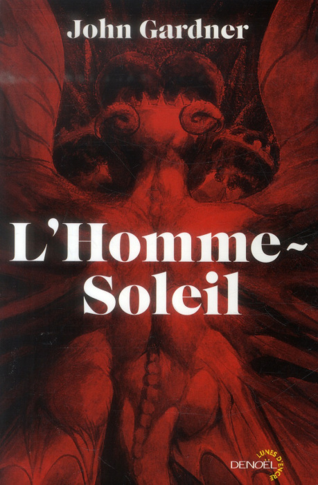 Emprunter L'homme-soleil livre