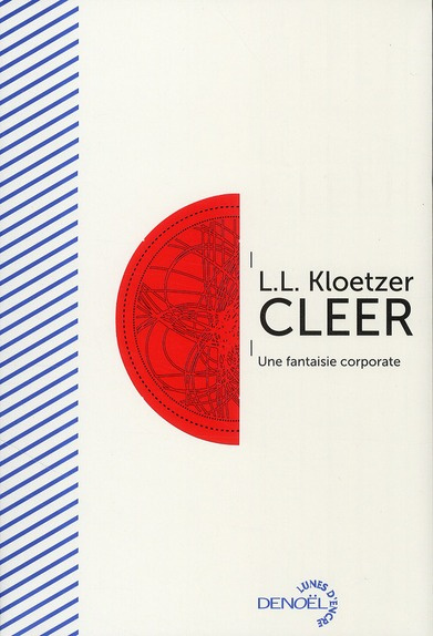 Emprunter Cleer. Une fantaisie corporate livre