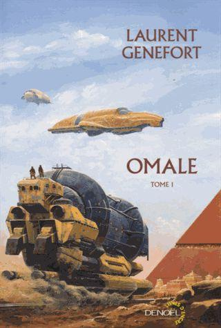 Emprunter Omale, L'aire humaine Tome 1 livre