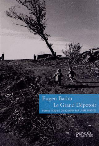 Emprunter Le Grand Dépotoir livre